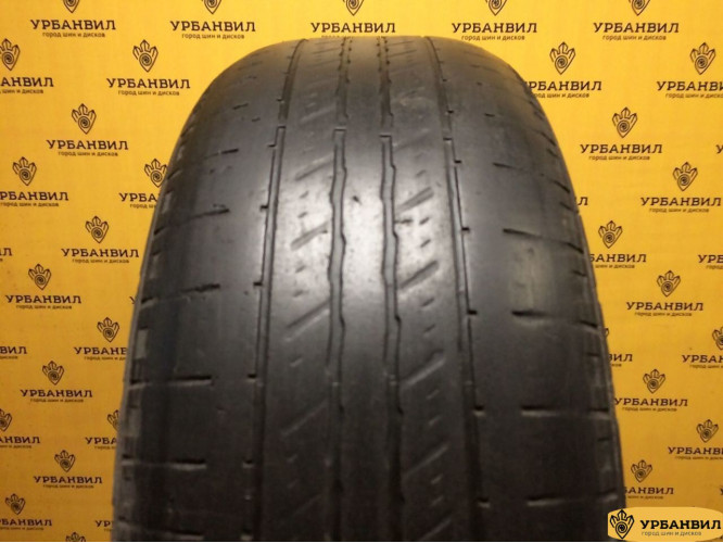 Hankook Dynapro HP RA23 235/60 R17 102H