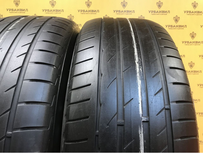 Laufenn S Fit EQ 255/65 R17 110H