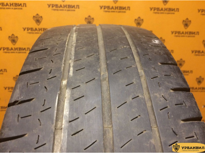 Michelin Agilis 195/80 R15C