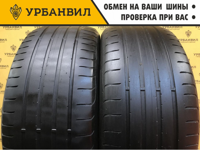 Goodyear Eagle F1 Asymmetric 2 235/50 R18 97v