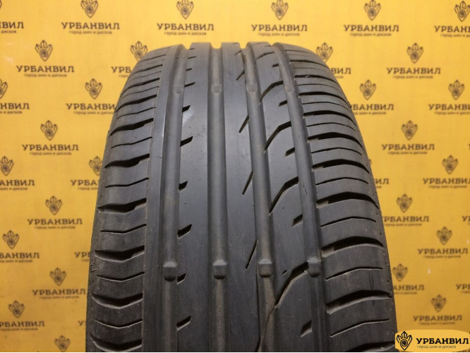 Continental ContiPremiumContact 2 195/50 R15 82V