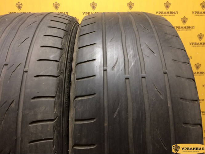 Kumho Ecsta PS31 235/55 R17 103H