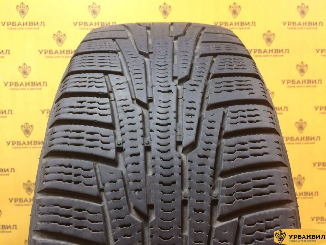 Nokian Tyres Hakkapeliitta R 205/50 R17 93R