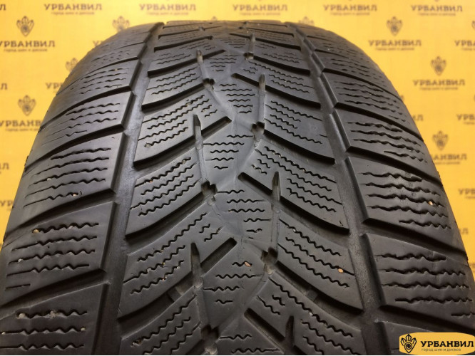 Goodyear UltraGrip Ice SUV Gen-1 225/55 R18 102T