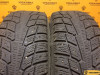 Michelin X-Ice 175/70 R13 82T