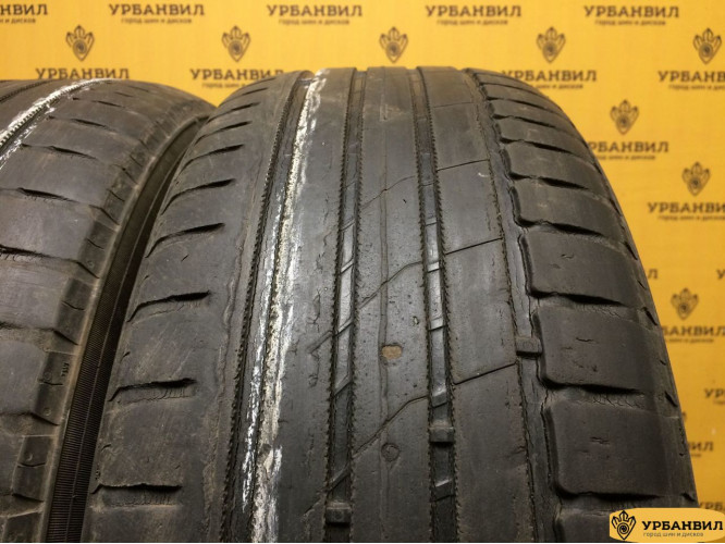 Nokian Tyres Hakka Green 2 195/65 R15 95H