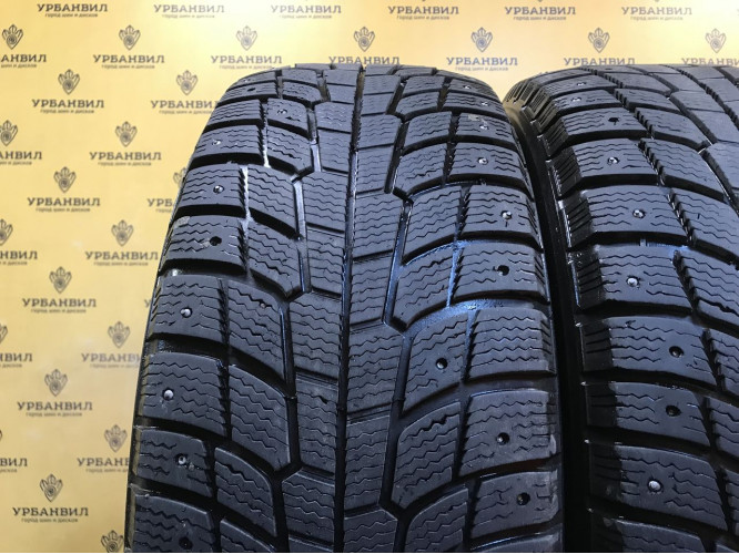 Michelin Latitude X-Ice North 235/60 R17 102T