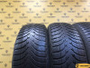 Michelin Alpin A4 195/60 R15 88T