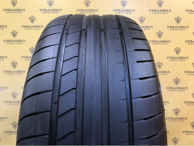 Goodyear Eagle F1 Asymmetric 245/40 R19 98Y