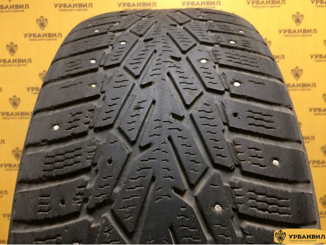 Nokian Tyres Hakkapeliitta 7 225/55 R17