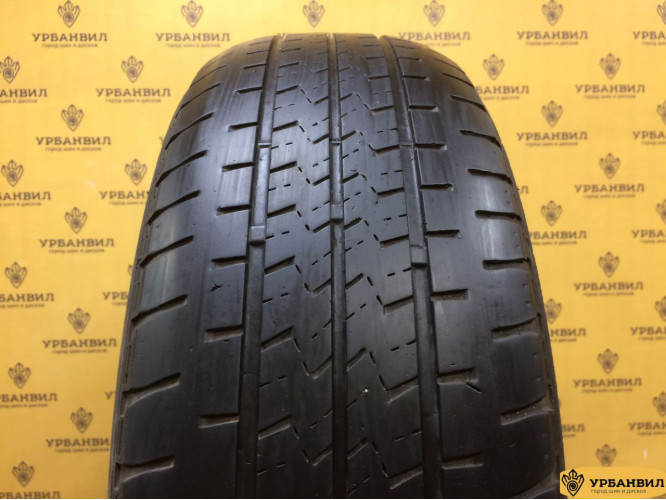 Bridgestone Duravis R410 215/65 R16C 106/104T