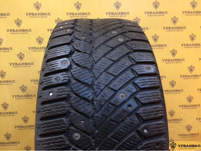 Continental ContiIceContact 235/45 R17 97Т