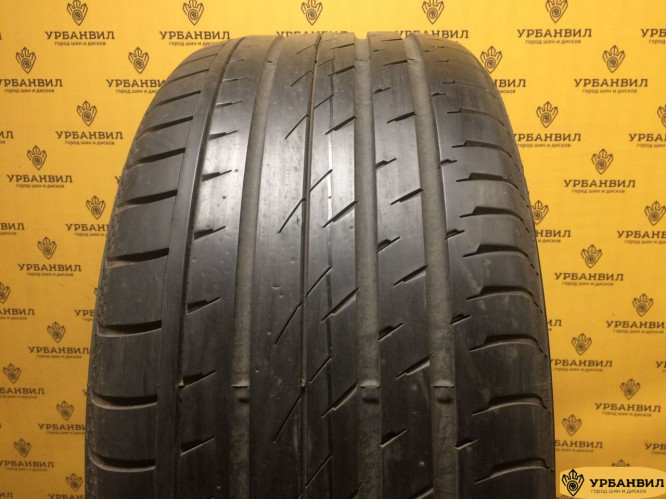 Continental ContiSportContact 3 275/40 R19 101W