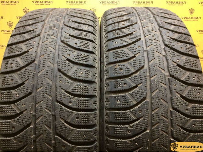 Bridgestone Ice Cruiser 7000 235/55 R18 104T