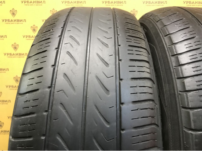 Yokohama Geolandar G95 225/60 R17 99V