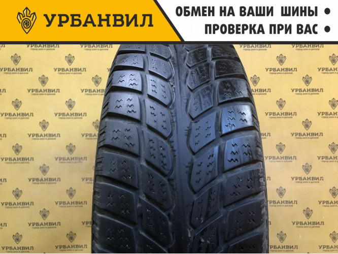 GT Radial Savero WT 245/70 R16 107T