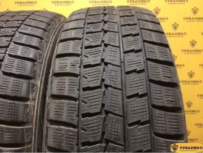 Dunlop Winter Maxx 225/55 R18 98T