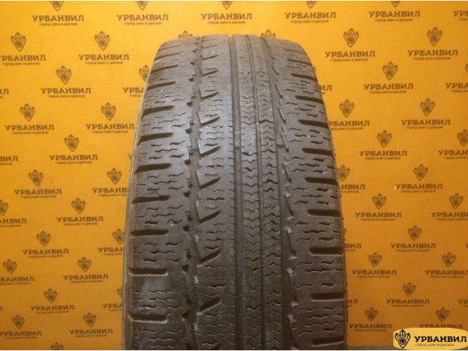 Nokian Tyres Hakkapeliitta CR Van 205/65 R16C 107/105R