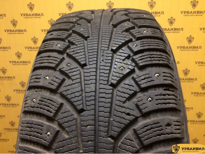 Nokian Tyres Hakkapeliitta 5 SUV 255/50 R19 107T