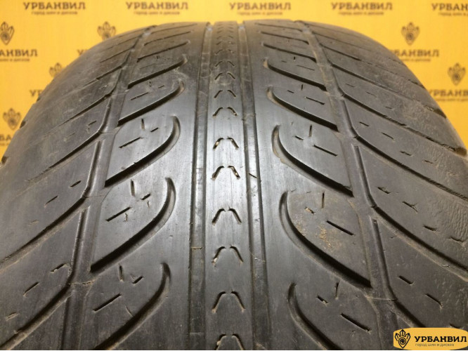 Bfgoodrich Macadam T/A 255/55 R18 109V