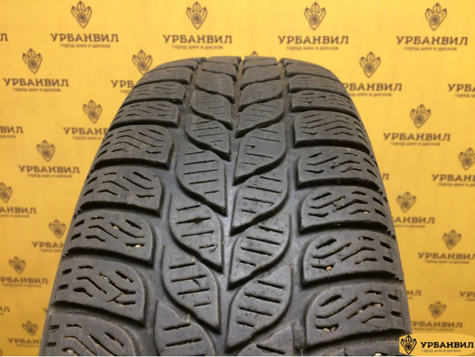 Pirelli Winter 190 Snowcontrol 175/60 R15