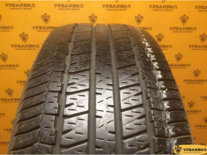 Bridgestone Insignia SE200 215/60 R17