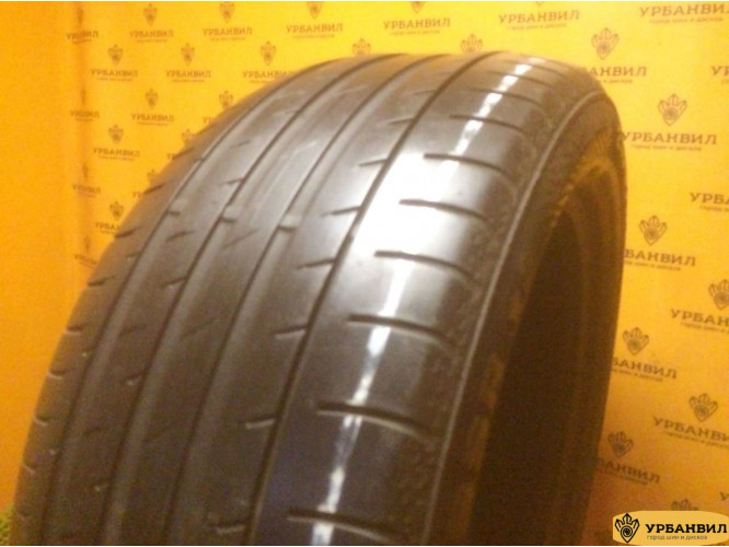 Continental ContiSportContact 3 245/50 R18 100Y