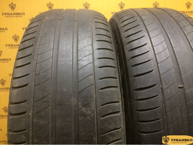 Michelin Primacy 3 ST 215/60 R17 96V