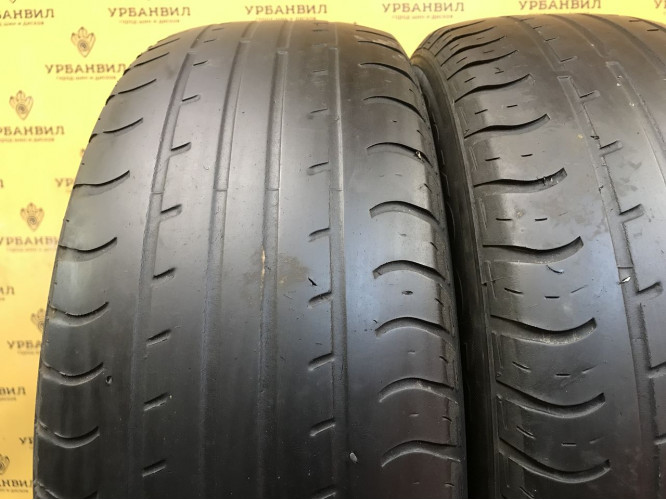 Hankook Optimo K406 205/65 R15 91H