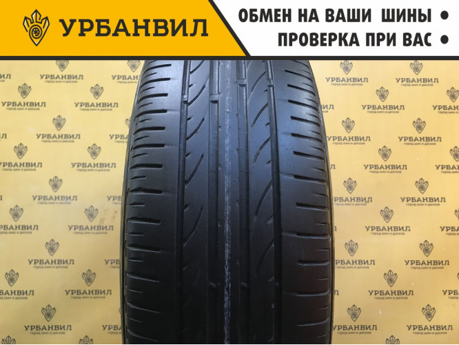 Bridgestone Dueler H/P Sport 215/65 R16 98Н