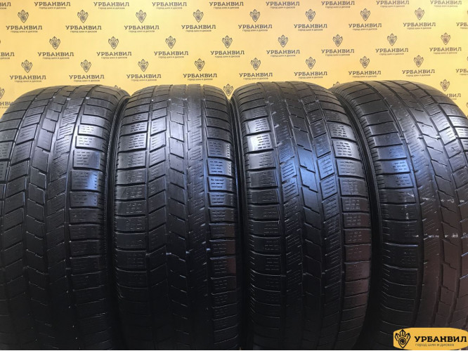 Pirelli Scorpion Ice&Snow 235/60 R18