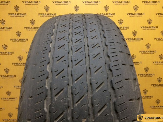 Roadstone Roadian HT 265/65 R17 110S