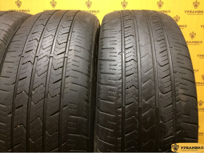 Cooper CS3 Touring 225/60 R17 99T