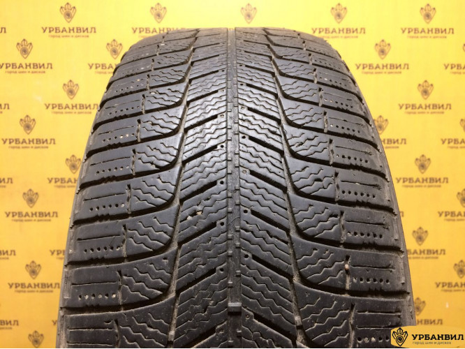 Michelin X-Ice XI3 205/55 R16 94H