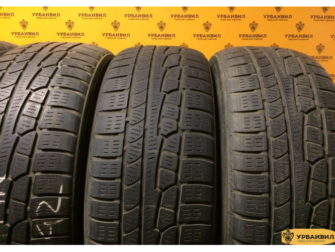 Nokian Tyres WR G2 SUV 225/60 R17