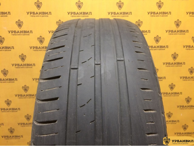 Kumho Ecsta HS51 195/55 R16 87V