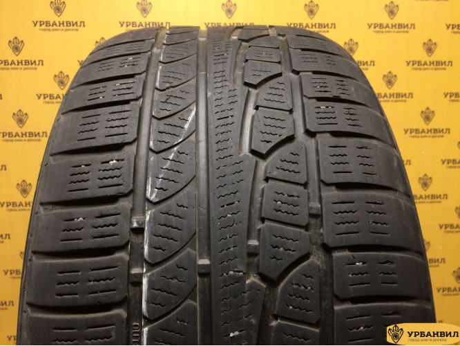 Nokian Tyres WR SUV 275/40 R20 106W