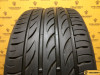 Pirelli P Zero Nero 265/35 R18 93Y