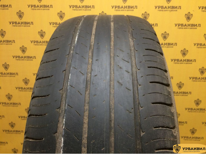 Michelin Latitude Tour HP 215/65 R16 102H