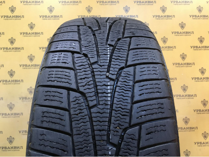 Kumho I'Zen KW31 225/50 R17 98R