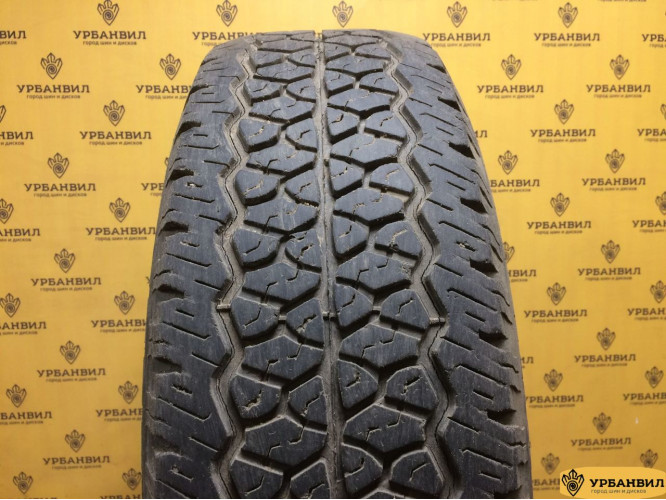 Bfgoodrich Rugged Trail T/A 245/65 R17 105S