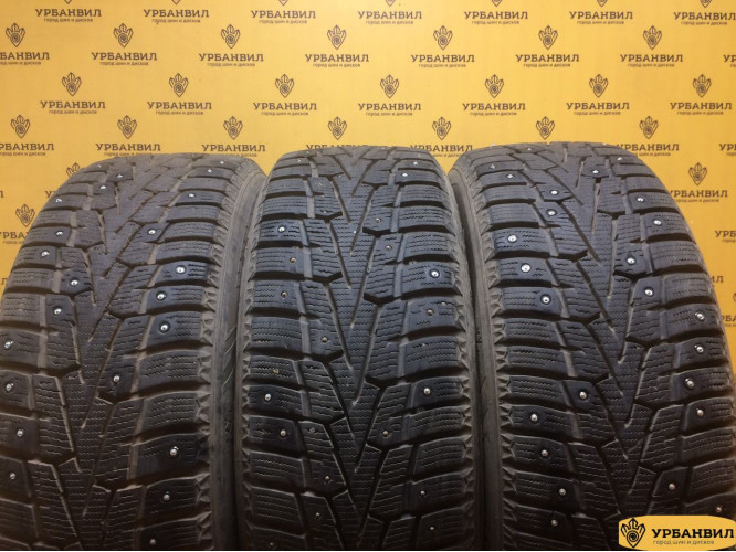 Nexen Winguard WinSpike 215/55 R16 97Т