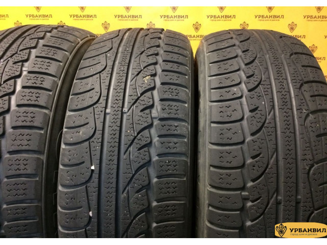 Kumho I'Zen XW KW17 185/60 R15