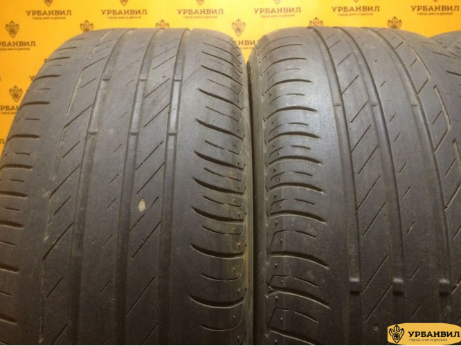 Bridgestone Potenza S001 225/55 R17