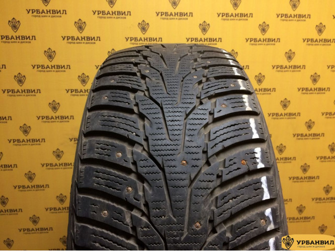 Nexen Winguard WinSpike WH62 225/55 R17 101T