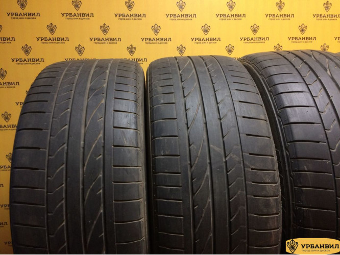 Bridgestone Potenza RE050A 245/45 R18 96W