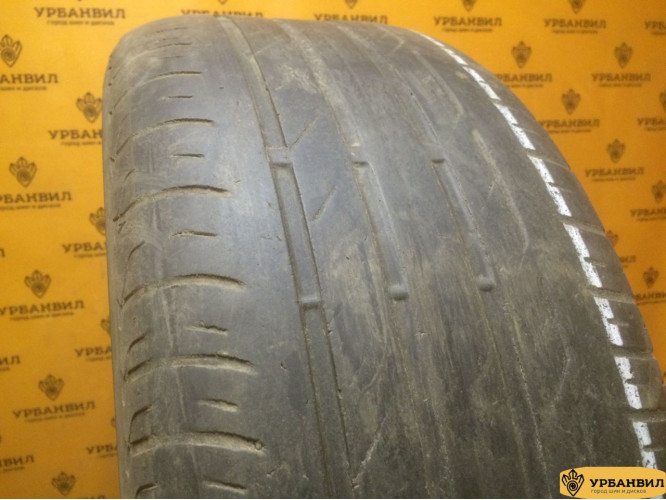 Bridgestone Turanza T001 225/55 R17 97V