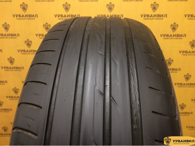 Yokohama C.Drive2 AC02B 225/60 R16 98W