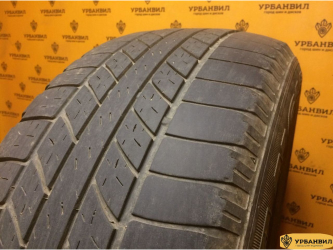 Goodyear Wrangler HP 255/60 R18 112V