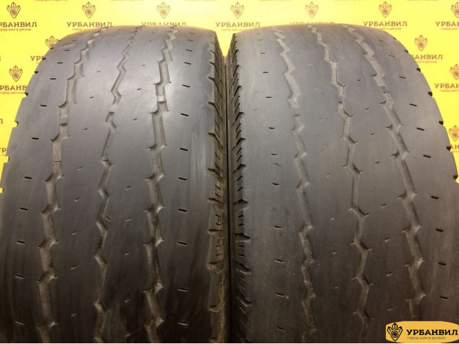 Continental Vanco 8 225/70 R15C 112/110R